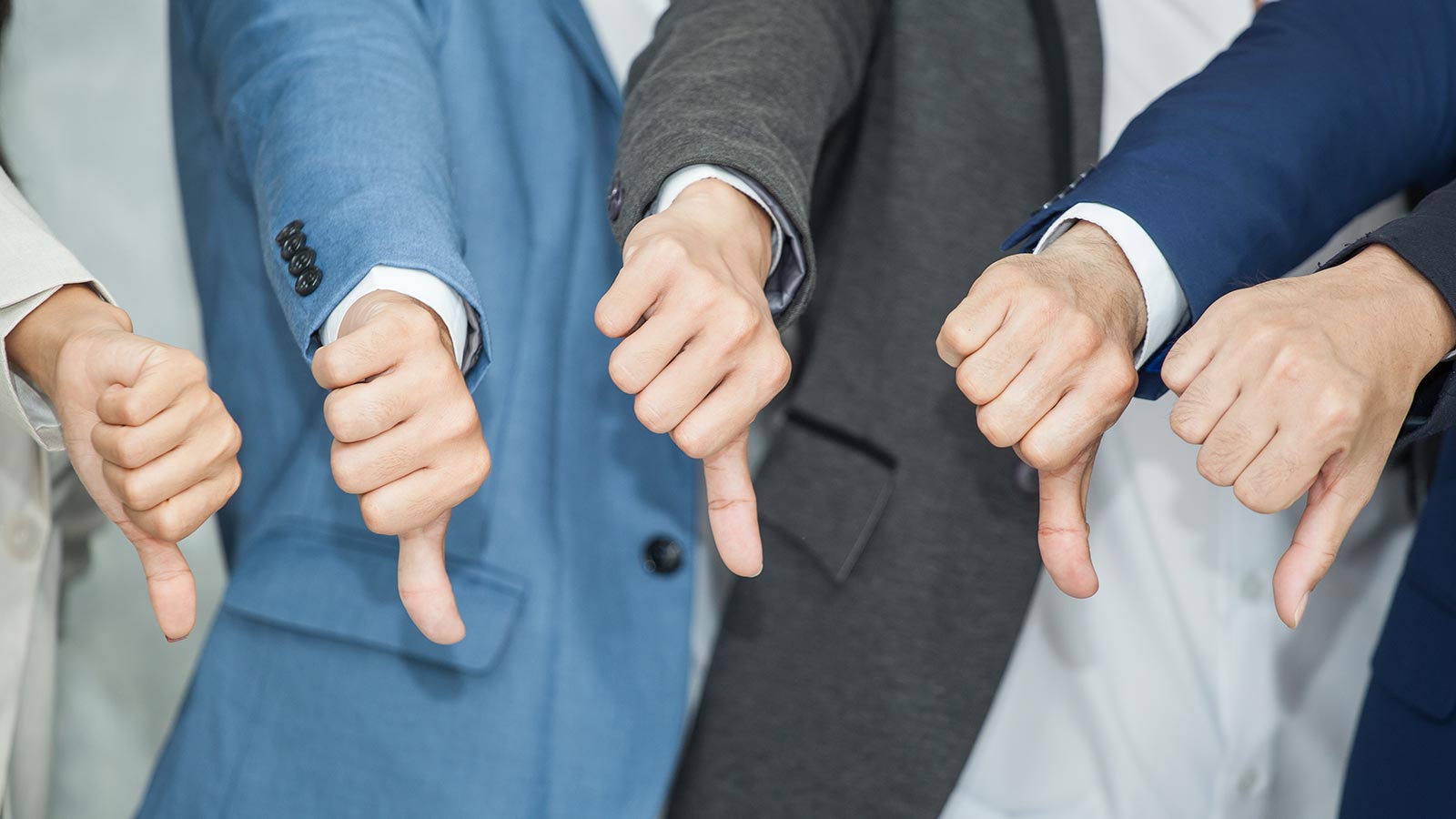 Derecho de los consumidores a estar informados